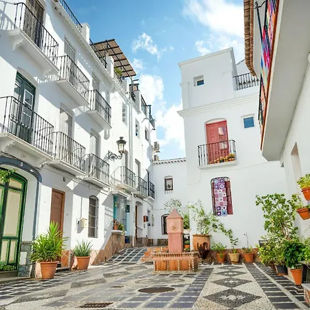 Casa Nobleza Villa *