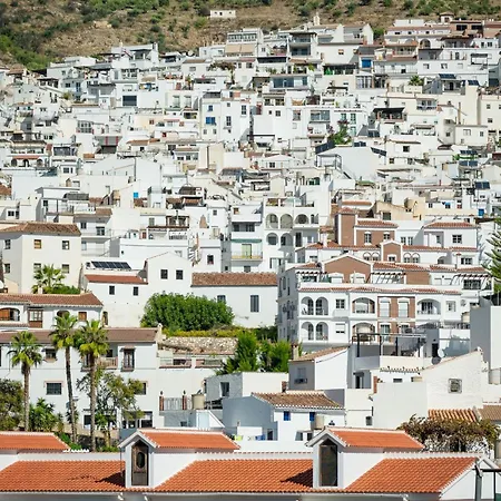 Casa Nobleza * Competa