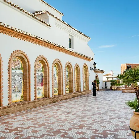 Casa Nobleza Villa Competa