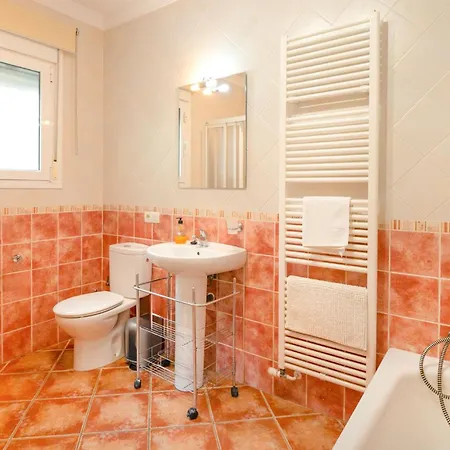 Casa Nobleza * Competa
