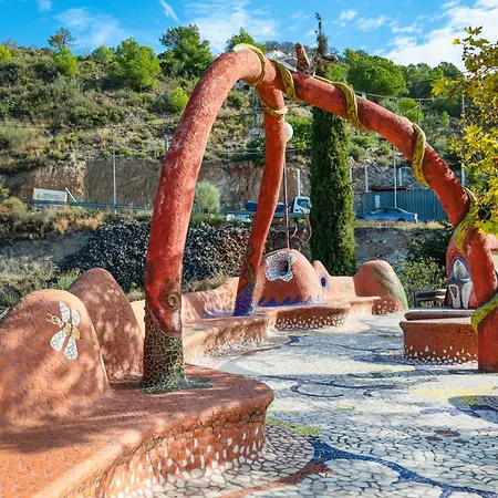 Villa Casa Nobleza