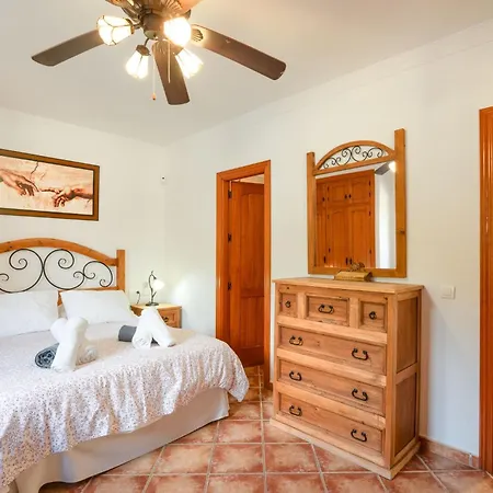 Casa Nobleza Villa Competa