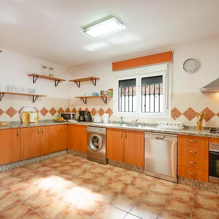 Villa Casa Nobleza
