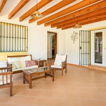 Villa Casa Nobleza