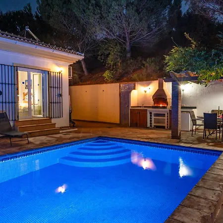 Casa Nobleza Villa *
