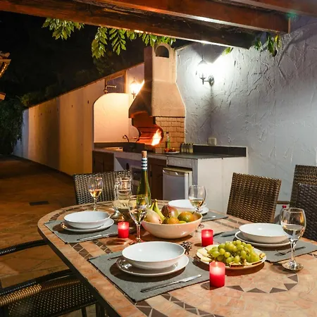 Casa Nobleza Villa Competa