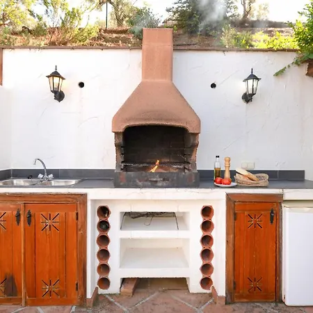 Casa Nobleza * Competa