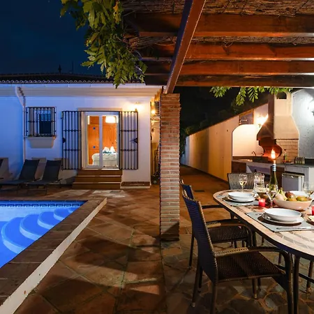 Casa Nobleza Competa