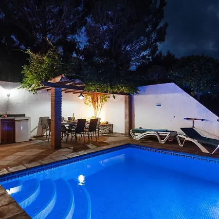 Casa Nobleza Villa *