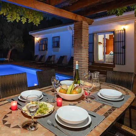 Casa Nobleza Villa