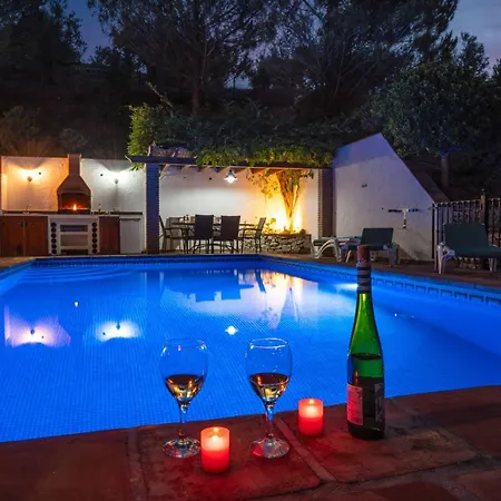 Villa Casa Nobleza *