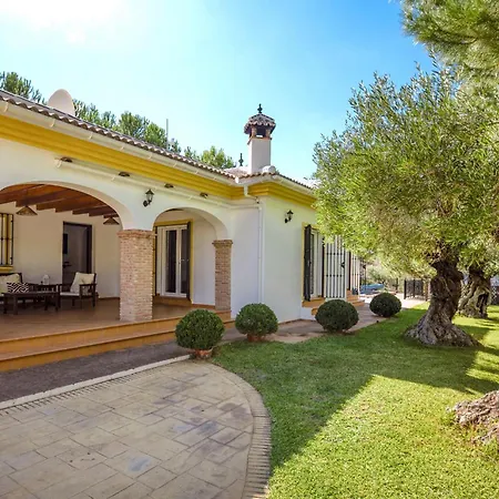 Casa Nobleza Villa *