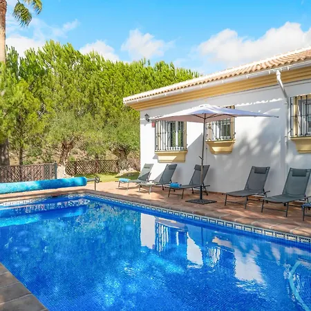 Villa Casa Nobleza